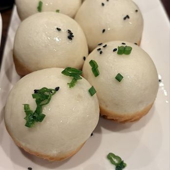 M Dumpling - This bao was very good. Made it fresh for it was steaming. I'll order this again. - Chinese Near Me - Fremont, California M Dumpling - This bao was very good. Made it fresh for it was steaming. I'll order this again. - Chinese Near Me - Fremont, California