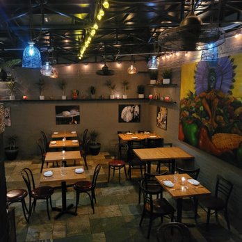 Chela Park Slope - Mexican Near Me - Brooklyn, New York