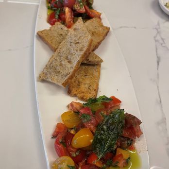 19seventy - Heirloom Bruschetta $12 - Italian Near Me - Whittier, California 19seventy - Heirloom Bruschetta $12 - Italian Near Me - Whittier, California