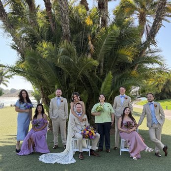 Breezy Day - Wedding Planning Near Me