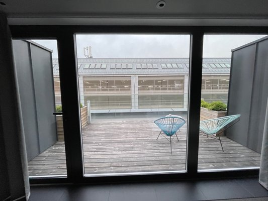 Comfort Hotel Xpress Central Station by null