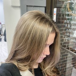 Platinum Hair & Colour Studio