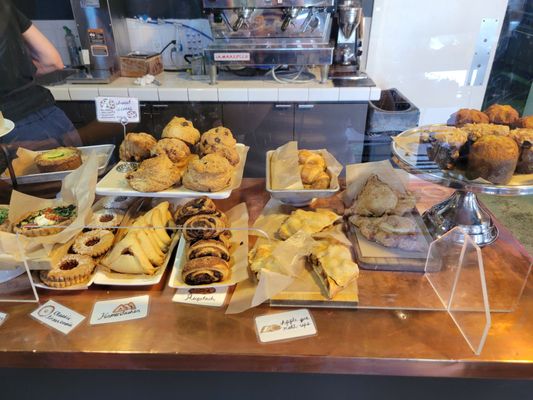 Red Barn Bakery by null