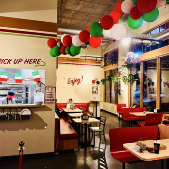 Scottie's Pizza Parlor NW - Pizza Near Me - Portland, Oregon Scottie's Pizza Parlor NW - Pizza Near Me - Portland, Oregon