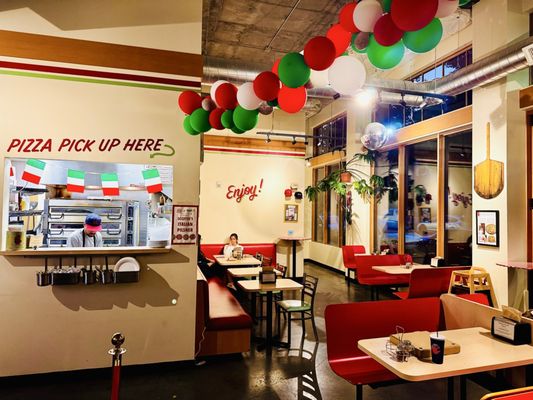 Scottie's Pizza Parlor NW by null