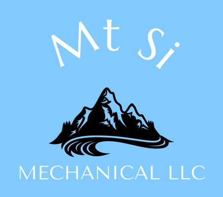 Mt Si Mechanical Logo