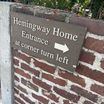 Ernest Hemingway Home - Museums Near Me - Key West, Florida Ernest Hemingway Home - Museums Near Me - Key West, Florida
