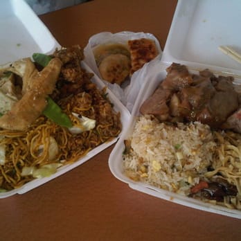 Chun Wah Kam - Chinese Near Me - Aiea, Hawaii