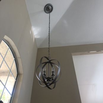 Redhawk Electric - Entryway - Electricians Near Me - Temecula, California Redhawk Electric - Entryway - Electricians Near Me - Temecula, California