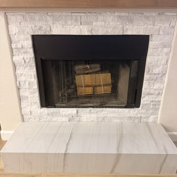 Lopez Construction & Remodel - New fireplace - General Contractors Near Me Lopez Construction & Remodel - New fireplace - General Contractors Near Me