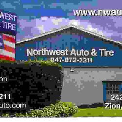 Northwest Auto & Tire