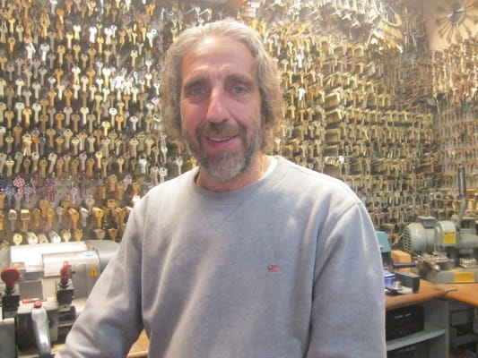 Greenwich Locksmiths by null