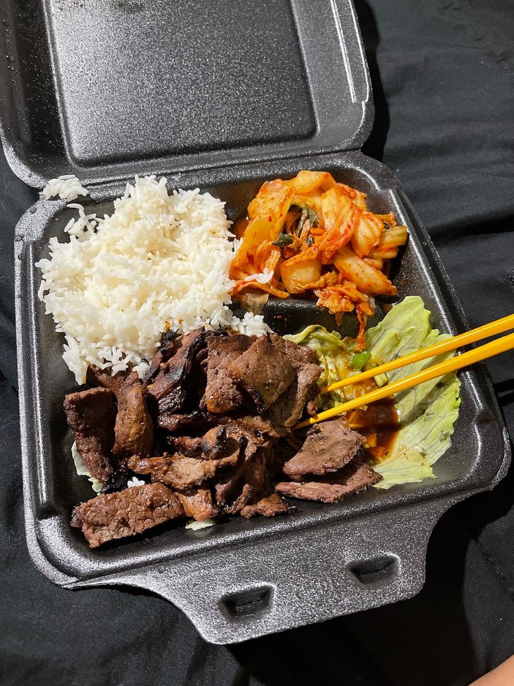 Thai Esan Restaurant