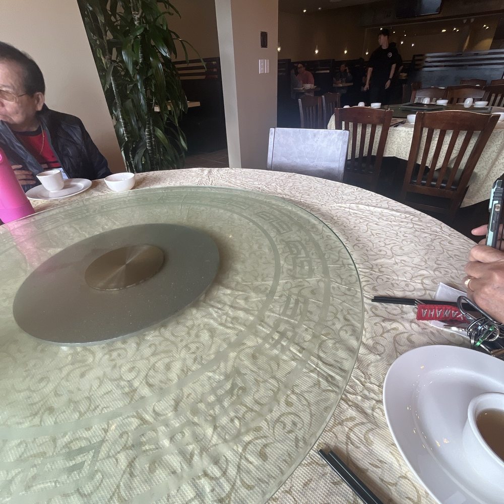 Boston Lobster - Lazy susan - Chinese Near Me - Rowland Heights, California