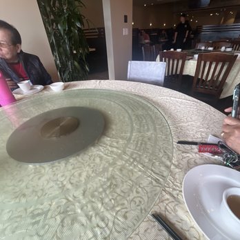 Boston Lobster - Lazy susan - Chinese Near Me - Rowland Heights, California