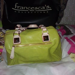 Francesca's Collections