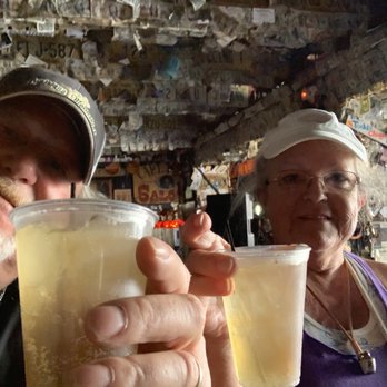 Captain Tony's Saloon - Dive Bars Near Me - Key West, Florida Captain Tony's Saloon - Dive Bars Near Me - Key West, Florida