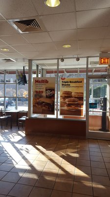 McDonald's by null