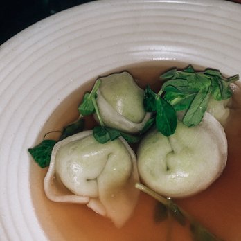 Sampan - Edamame Dumpling - Asian Fusion Near Me - Philadelphia, Pennsylvania Sampan - Edamame Dumpling - Asian Fusion Near Me - Philadelphia, Pennsylvania