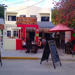 El Bistro