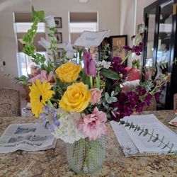 Bloomers Flowers & Decor