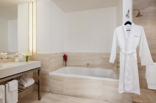 Bryant Park Hotel by null