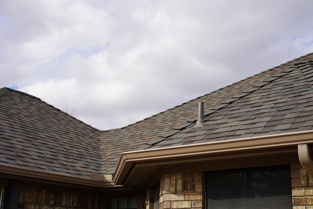 Slide of Alpha Roofing & Restoration