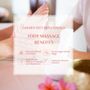 Photo of Golden feet reflexology 