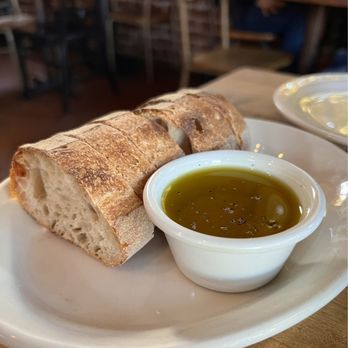 Pizzeria Bianco - Complimentary bread. - Pizza Near Me - Phoenix, Arizona Pizzeria Bianco - Complimentary bread. - Pizza Near Me - Phoenix, Arizona
