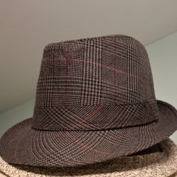 Humana - Vintage fedora $9 Euros