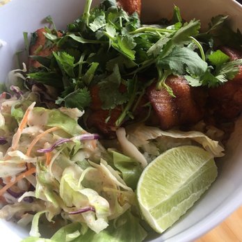 Fatt Root - Malaysian Coconut Curry - Asian Fusion Near Me - Pleasantville, New York