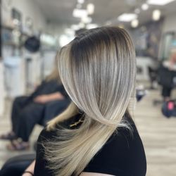 Halo Hair & Beauty