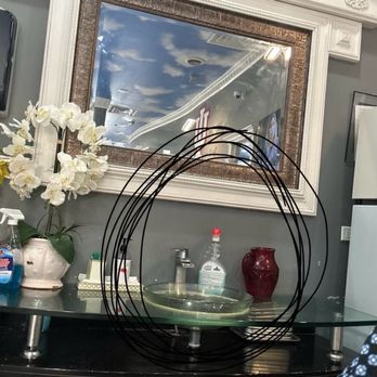 Luxury Nails - Nail Salons Near Me - Granger, Indiana