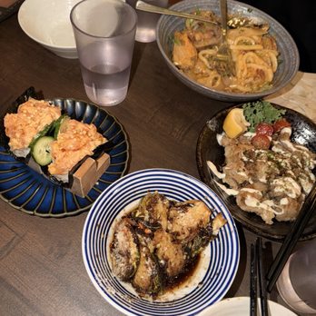 Chome - Izakaya Near Me - San Francisco, California Chome - Izakaya Near Me - San Francisco, California