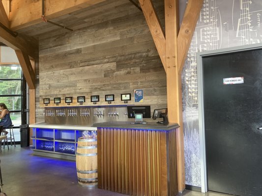 Craft Food Halls - Revolution Hall by null