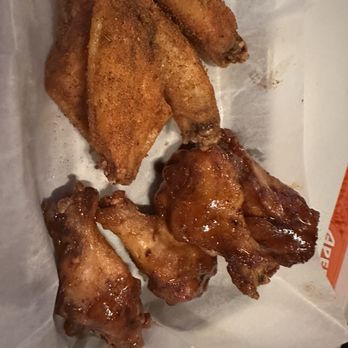 The Social - Chicken wings - Pasta Shops Near Me - North Providence, Rhode Island The Social - Chicken wings - Pasta Shops Near Me - North Providence, Rhode Island