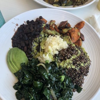 The Wild Radish  - Vegetarian Near Me - Nyack, New York