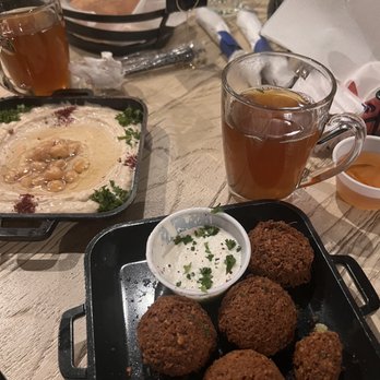 Parkerz - Mediterranean Near Me - Houston, Texas Parkerz - Mediterranean Near Me - Houston, Texas