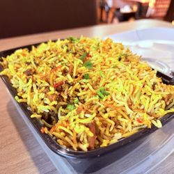 Ruchi Indian Restaurant