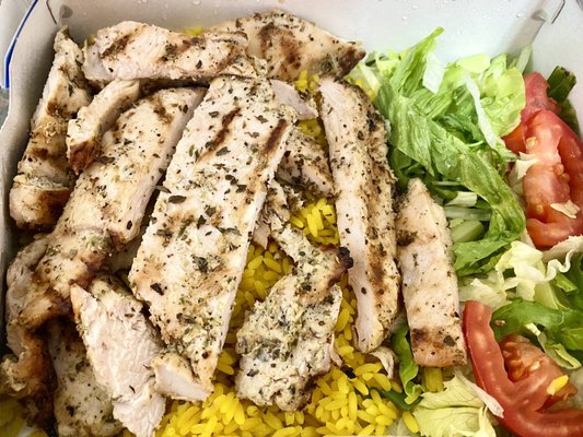 Uncle Gussy's by null