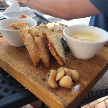 Plums - Cheese plate - Seafood Near Me - Beaufort, South Carolina