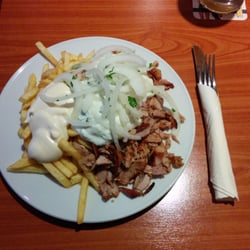 Giannis Grill II