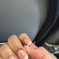Chateau Nail Salon