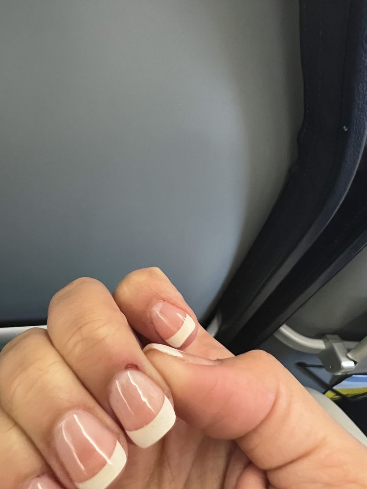 CHATEAU NAIL SALON Updated August 2024 32 Photos & 27 Reviews 819