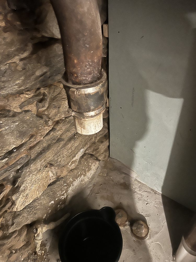 Slide of Affordable Piping