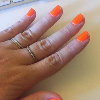Nailtastic Studio - This was less than 24 hours after my manicure. The first chip happened within 3 hours of my manicure. Unacceptable. - Waxing Near Me - Chicago, Illinois