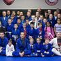 Photo of Barrick Brazilian Jiu Jitsu