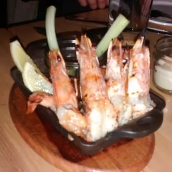 Marlowe - Gulf shrimp - Diners Near Me - San Francisco, California