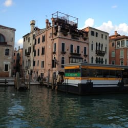 Casino' Municipale di Venezia