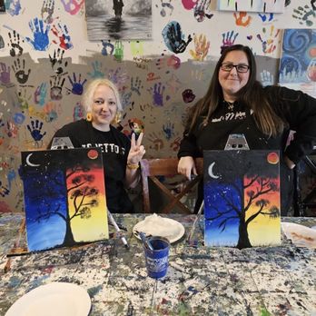 Eat Paint Love Studio - Painting - Art Classes Near Me - Beacon, New York Eat Paint Love Studio - Painting - Art Classes Near Me - Beacon, New York